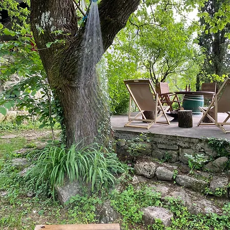 Prázdninový dům Dolina Hum