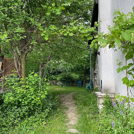 Dolina Prázdninový dům Hum