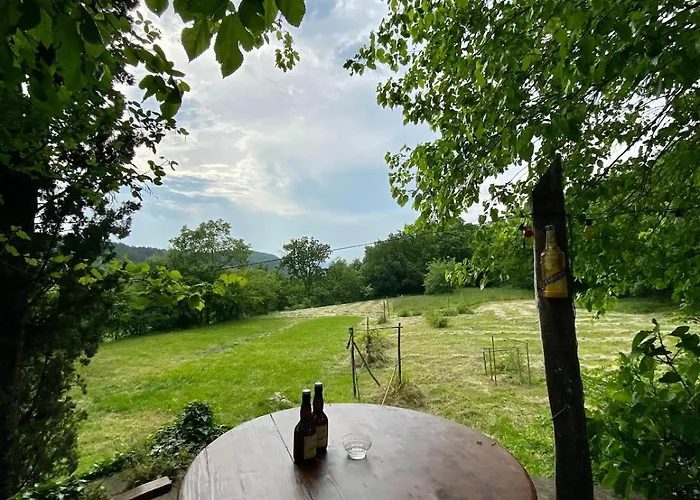 Ferienhaus Dolina *