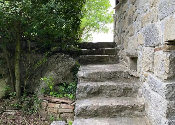Dolina Ferienhaus *