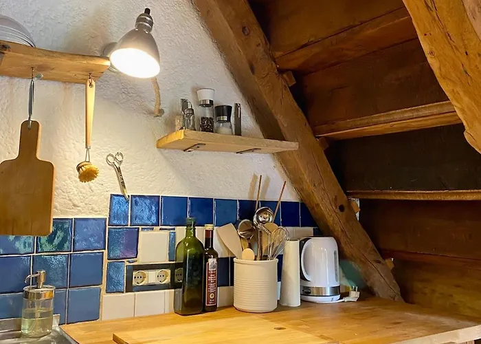 Ferienhaus Dolina
