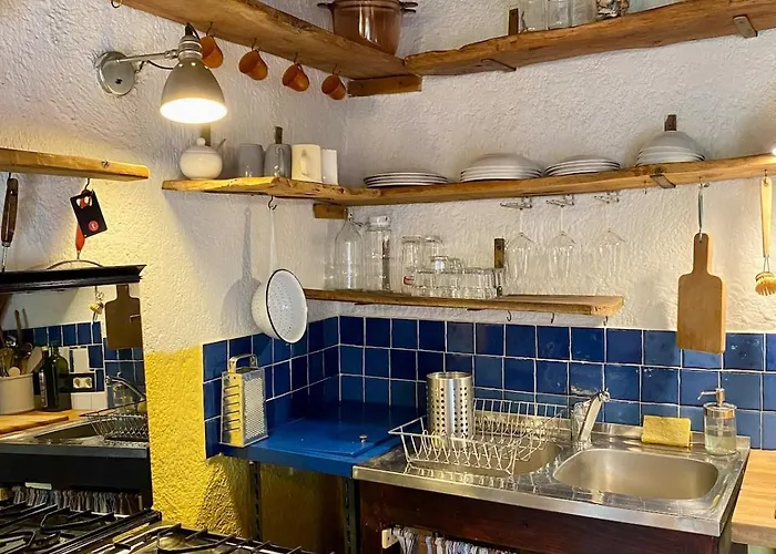 Ferienhaus Dolina