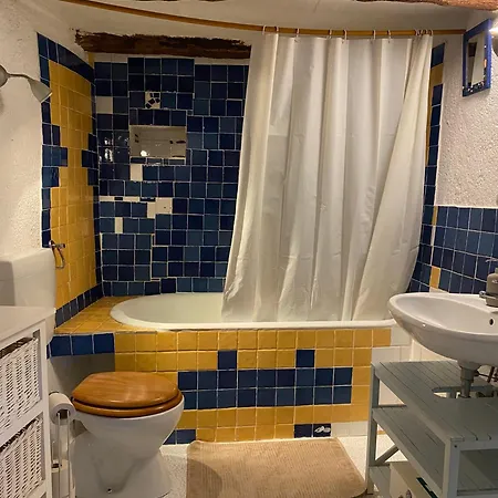 Dolina Vakantiehuis Hum