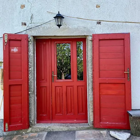 Dolina Дом отдыха