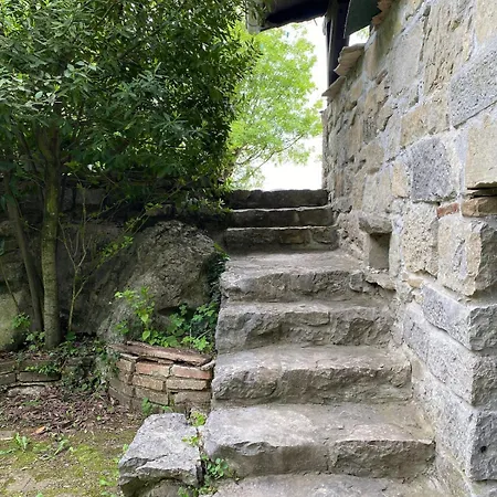 Dolina Дом отдыха *