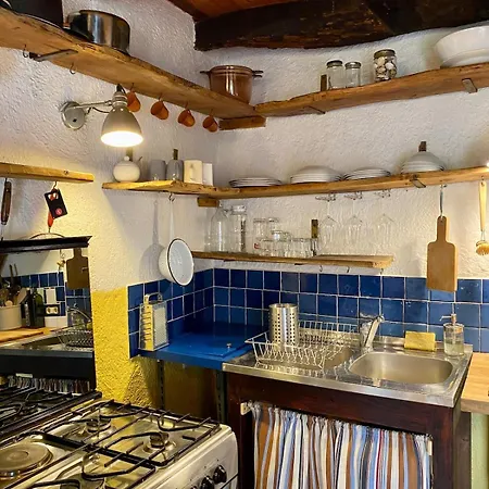 Vakantiehuis Dolina