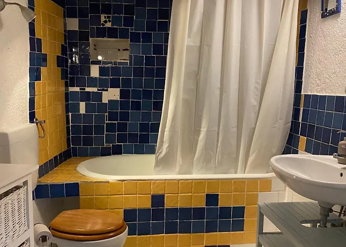 Dolina Ferienhaus Hum